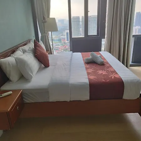Sky Park By Summer Suites